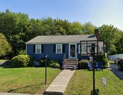 Pre-foreclosure in  LIVOLI AVE Braintree, MA 02184