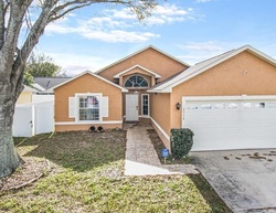 Pre-foreclosure in  OAK RUN BLVD Kissimmee, FL 34744