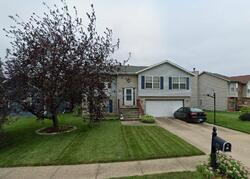 Pre-foreclosure Listing in MISTY VALLEY RD O FALLON, IL 62269