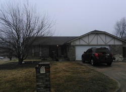 Pre-foreclosure in  CRESTDALE Noble, OK 73068