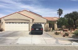 Pre-foreclosure in  PASADA RD Cathedral City, CA 92234
