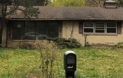 Pre-foreclosure Listing in E RIVER SOUTH RD MOMENCE, IL 60954