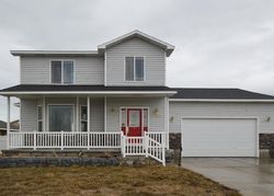 Pre-foreclosure in  CURLEW DR Idaho Falls, ID 83406