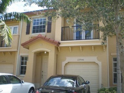 Pre-foreclosure in  SW 133RD ST Miami, FL 33186