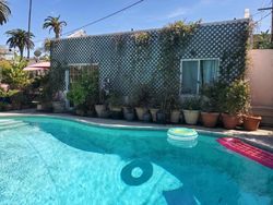 Pre-foreclosure in  S CARSON RD Beverly Hills, CA 90211