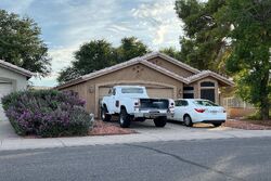  W Gail Dr, Chandler AZ