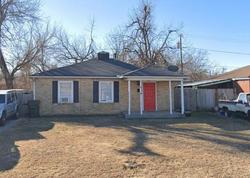 Pre-foreclosure in  E ERCOUPE DR Oklahoma City, OK 73110