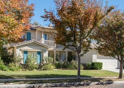 Pre-foreclosure in  SOUTHWIND WAY Yucaipa, CA 92399