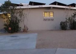 Pre-foreclosure in  CONRAD CIR Las Vegas, NV 89121