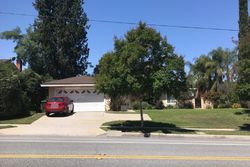 Pre-foreclosure in  S SAN MATEO ST Redlands, CA 92373