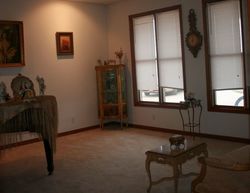 Pre-foreclosure in  S 129TH EAST AVE Broken Arrow, OK 74011