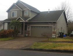 Pre-foreclosure in  ROCKY RIDGE AVE SE Salem, OR 97306