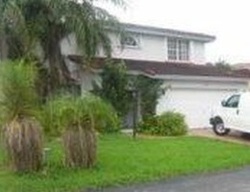Pre-foreclosure in  SW 85TH PASS Miami, FL 33189