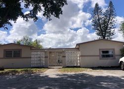 Pre-foreclosure in  NASSAU DR Hollywood, FL 33023