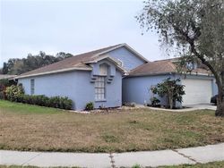 Pre-foreclosure in  CEDARFIELD DR Riverview, FL 33579