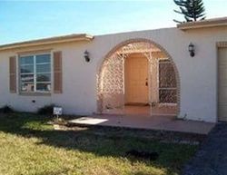 Pre-foreclosure in  NW 27TH PL Fort Lauderdale, FL 33322