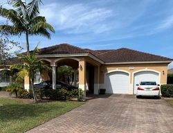 Pre-foreclosure in  SW 189TH TER Miami, FL 33157