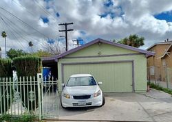 Pre-foreclosure in  E 84TH PL Los Angeles, CA 90003