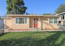 Pre-foreclosure in  E 52ND ST San Bernardino, CA 92404