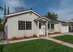 Pre-foreclosure Listing in NESTLE AVE TARZANA, CA 91356