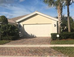 Pre-foreclosure in  SAINT JOHNS CT West Palm Beach, FL 33414
