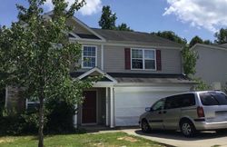 Pre-foreclosure Listing in FINESTRA WAY RALEIGH, NC 27610