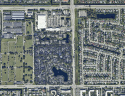 Pre-foreclosure in  ADVENTURE PL Pompano Beach, FL 33068