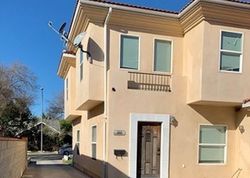 Pre-foreclosure in  S SAN GABRIEL BLVD Pasadena, CA 91107