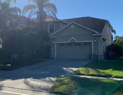 Pre-foreclosure in  FOREST RUN LN Orlando, FL 32836