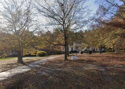 Pre-foreclosure in  CRICKETT RD Raleigh, NC 27610
