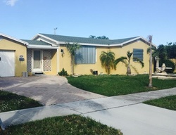 Pre-foreclosure in  W OCEAN AVE Boynton Beach, FL 33435