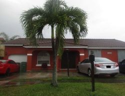 Pre-foreclosure in  SW 172ND LN Miami, FL 33177