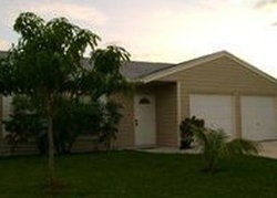 Pre-foreclosure Listing in CANAL CIR S LAKE WORTH, FL 33467