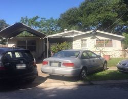 Pre-foreclosure in  S HESPERIDES ST Tampa, FL 33616