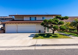 Pre-foreclosure Listing in AINSWORTH LN LA PALMA, CA 90623