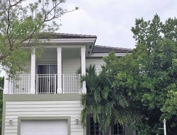 Pre-foreclosure in  NE 4TH ST Homestead, FL 33033