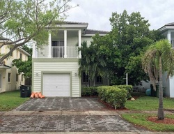 Pre-foreclosure in  NE 4TH ST Homestead, FL 33033