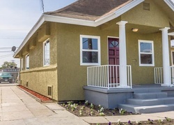 Pre-foreclosure in  W 82ND ST Los Angeles, CA 90003