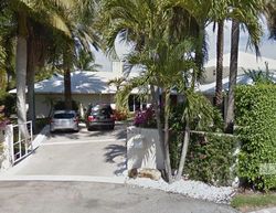 Pre-foreclosure in  NE 39TH ST Fort Lauderdale, FL 33308