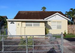 Pre-foreclosure in  NW 36TH AVE Opa Locka, FL 33056