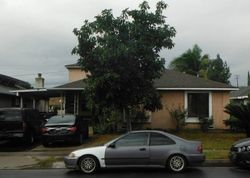 Pre-foreclosure Listing in DURFEE AVE PICO RIVERA, CA 90660