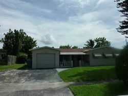 Pre-foreclosure in  NW 42ND TER Fort Lauderdale, FL 33313