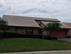 Pre-foreclosure in  NW 113TH TER Pompano Beach, FL 33071