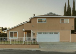 Pre-foreclosure Listing in BELGRAVE CT SIMI VALLEY, CA 93063