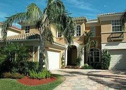 Pre-foreclosure in  BRISTOL ISLE WAY Delray Beach, FL 33446