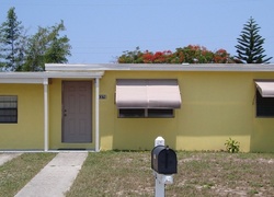 Pre-foreclosure Listing in ORANGE ST BOYNTON BEACH, FL 33435