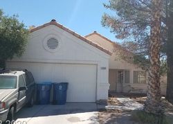 Pre-foreclosure in  CANYON ROSE WAY Las Vegas, NV 89108