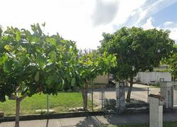 Pre-foreclosure in  SW 189TH ST Miami, FL 33177