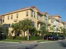 Pre-foreclosure in  SAN PIETRO CIR Palm Beach Gardens, FL 33410