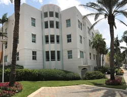 Pre-foreclosure in  COLLINS AVE  Miami Beach, FL 33154